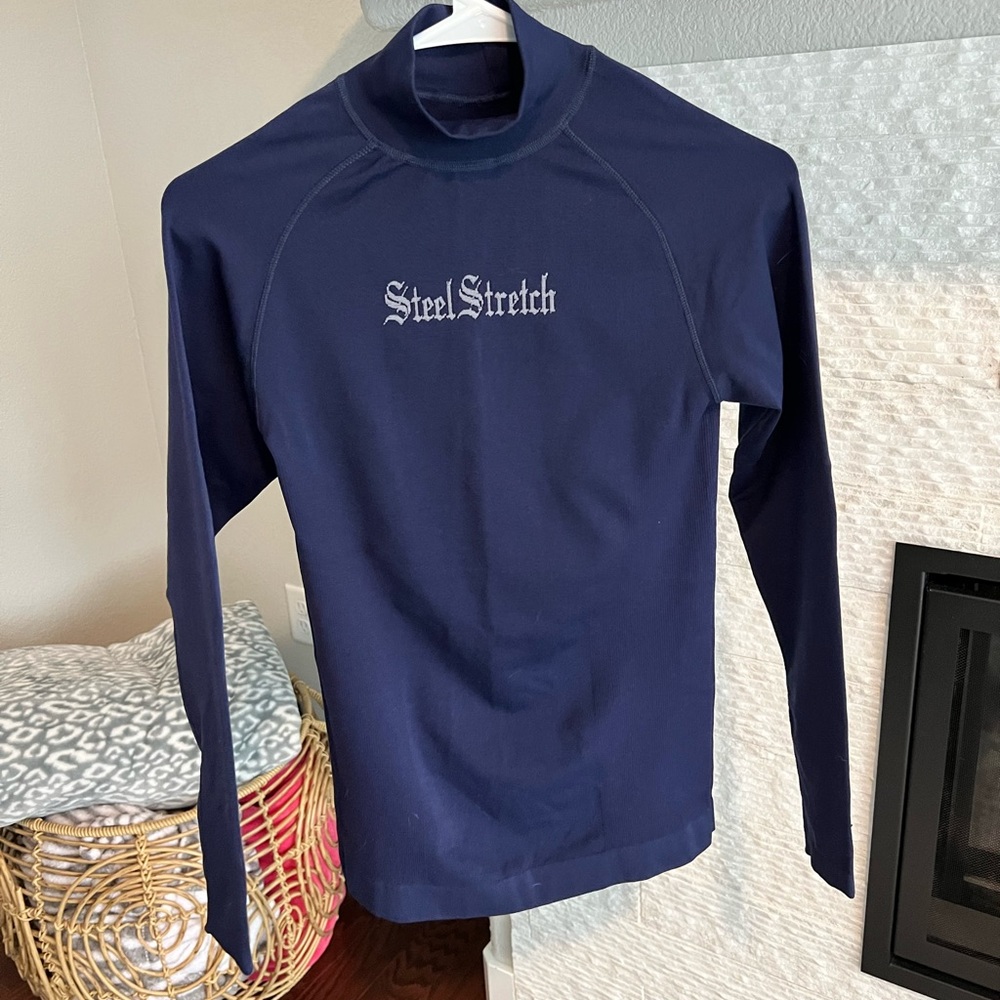 Steel Stretch Undershirt